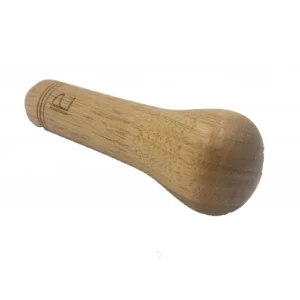 Australian Oak - Portafilter Handle