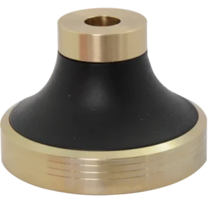 Aluminium Bronze Base - Aluminium Bronze Spacer