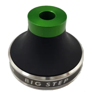BigStep Base - Green Spacer