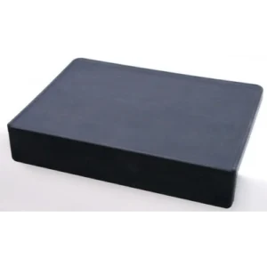 Corner Tamper Mat