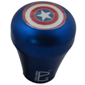 Captain America - Blue