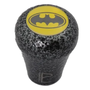 Batman - Antique Silver