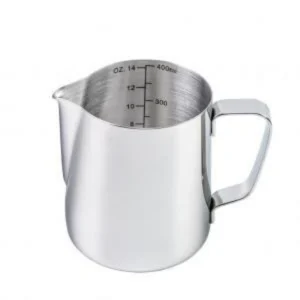 400ml (14oz) Barista ProGear Milk Jug