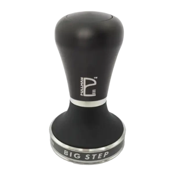 BigStep Black