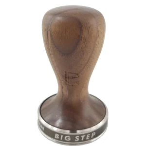 Walnut Barista Handle Long