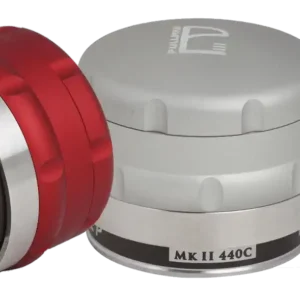 BigStep Palm Tamper