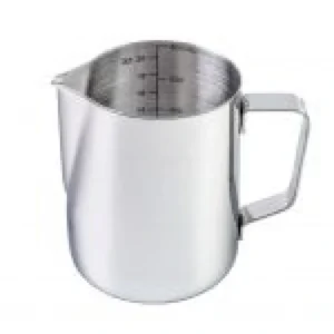600ml (20oz) Barista ProGear Milk Jug