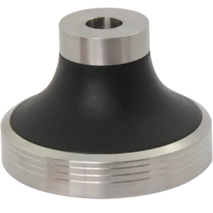 La Pavoni Barista Tamper Base