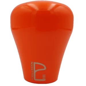 Fluoro Orange
