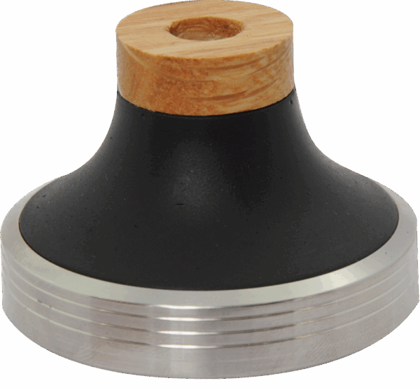 Barista Original Base   Oak Spacer