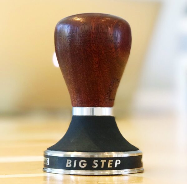 BigStep Tamper