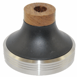 Barista Original Base   Walnut Spacer