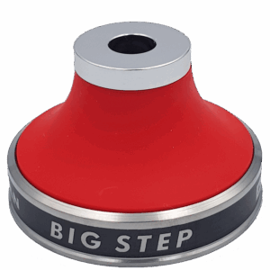 BigStep Base + Red Cone