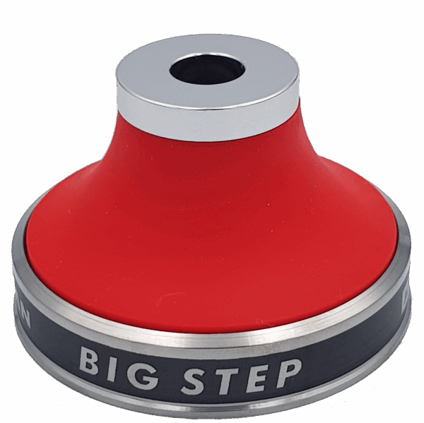 BigStep Base + Red Cone