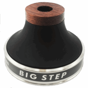 BigStep Base - Jarrah Spacers