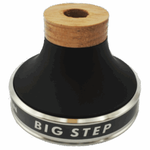 BigStep Base - Oak Spacers