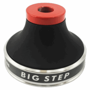 BigStep Base   Red Spacer