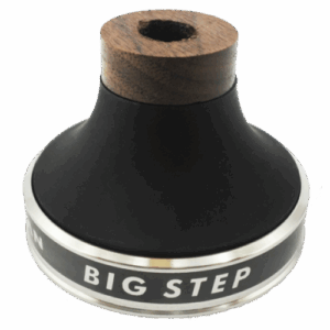BigStep Base   Walnut Spacers