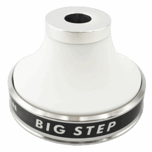 BigStep Base + White Cone