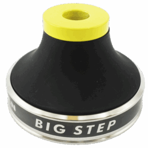 BigStep Base   Yellow Spacer