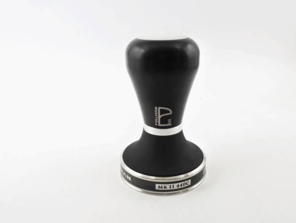 BigStep Base + Aluminium Spacers