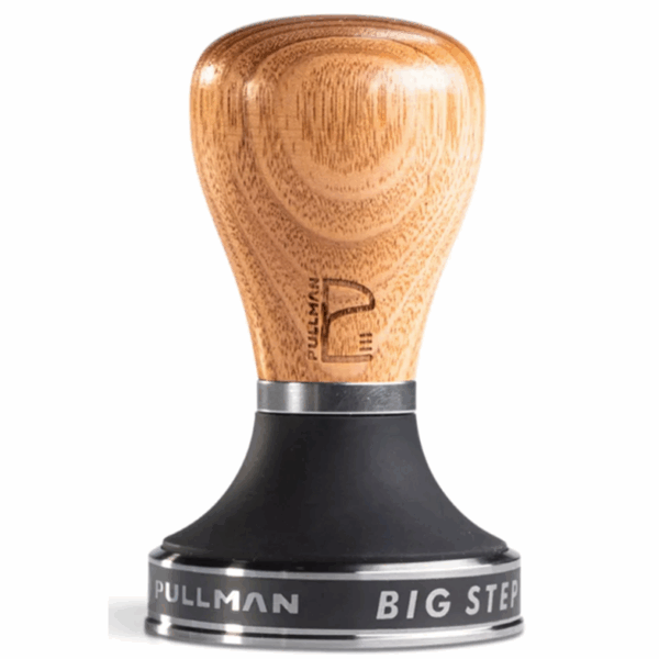BigStep Tamper