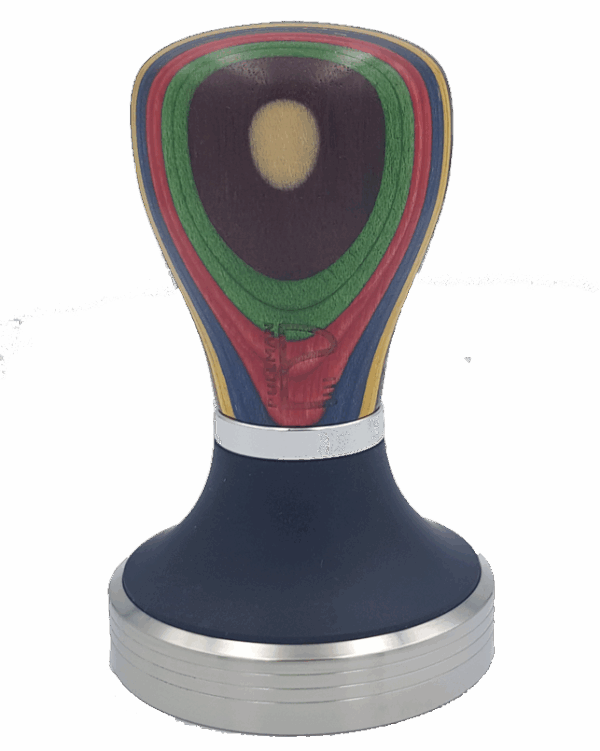 Barista Tamper