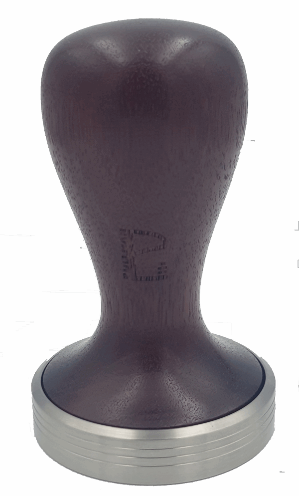 Jarrah Barista Handle Long
