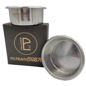 Filtration876 Basket 17-19g