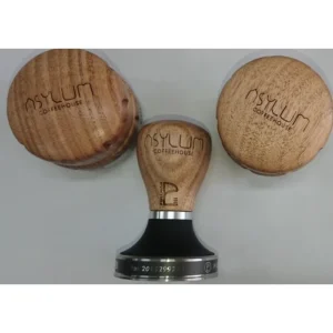 Palm/Chisel Timber Handle