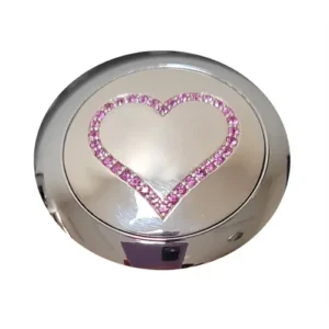Diamond Tamper Handle