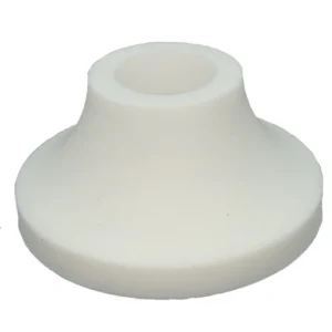White Cone