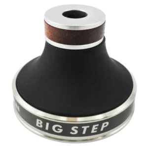 BigStep Base - Jarrah + Al Spacers