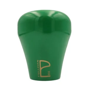 Mistletoe Green Barista