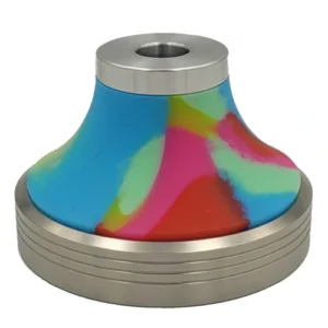 Barista Original Base + Rainbow Cone