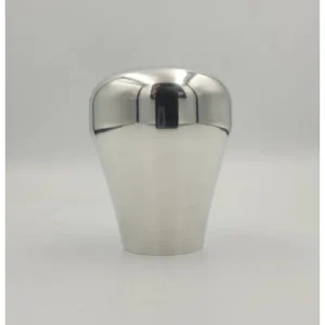 Raw Aluminium
