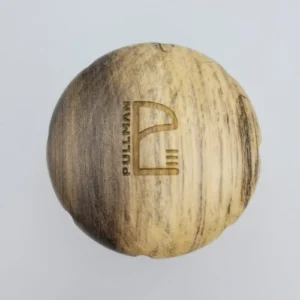 Spalted Chestnut Chisel (58.40mm) SPECIAL