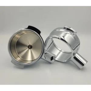 Group head E61 type Naked or spouted