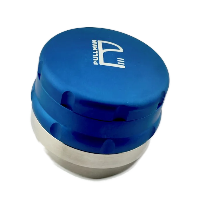 Chisel Distribution Cobalt Blue