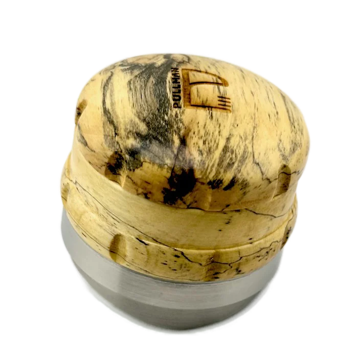 Chisel Distribution Spalted Chestnut