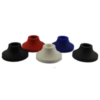 Coloured Cones