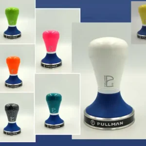 Complete Tampers