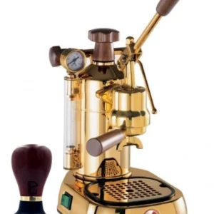La Pavoni