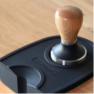 Tamper Mats and Stands